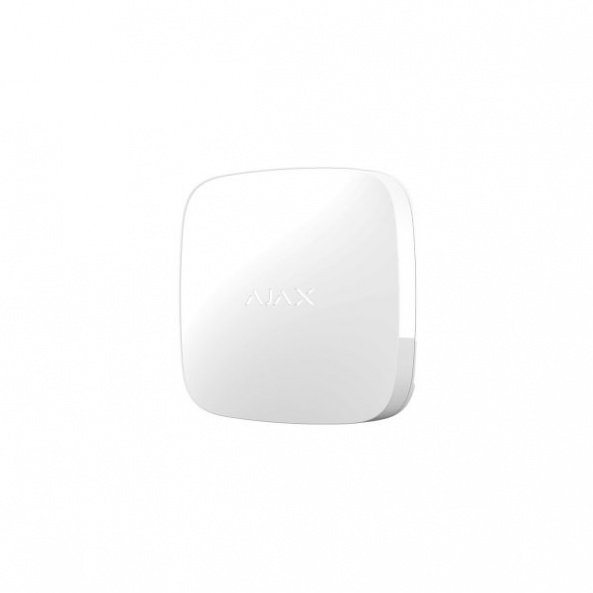 Беспроводной датчик затопления Ajax LeaksProtect white EU - фото 3
