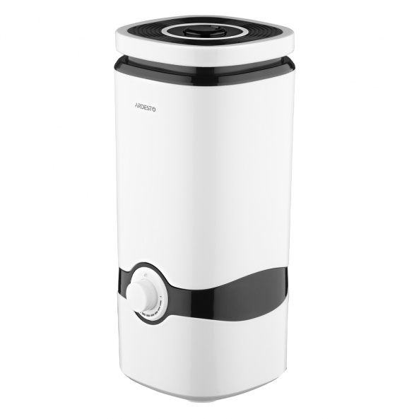 Зволожувач повітря Ardesto USH-M-BTN-4L-W - фото 4