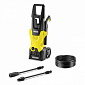 Мінімийка високого тиску Karcher K 3, 1600 Вт, 20-120 бар, 380 л/г, 25 м?/г, 5 кг - фото 1