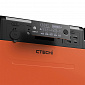 Зарядная станция CTECHi GT1500 мощностью 1500W/1210Wh - фото 5