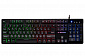 Клавиатура игровая 2E GAMING KG280 LED USB Black Ukr - фото 1
