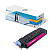 Картридж G&G для HP Color LJ 1600/2600/2605 series/CM1015/1017 Magenta (2000 стр)