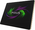 Планшетний ПК Pixus Joker 2/16GB 4G Dual Sim Gold