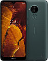 Смартфон Nokia C30 2/32GB Dual Sim Green