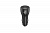 Автомобільний зарядний пристрій 2E Dual USB Car Charger 38W, PD, QC, black
