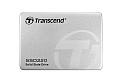 Твердотільний накопичувач SSD 2.5" Transcend 220 120GB SATA TLC