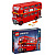 Конструктор LEGO Creator Лондонский автобус 10258