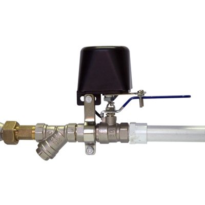 Антипотоп електропривод (сервомотор) ACV-2W/12V - фото 1