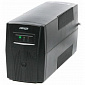 ИБП EnerGenie EG-UPS-B650 650VA, Line Int., AVR, 2xSchuko - фото 1