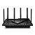 Маршрутизатор TP-LINK ARCHER AX73 AX5400 4xGE LAN 1xGE WAN USB 3.0 MU-MIMO OFDMA