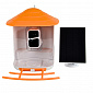 Годівниця для птахів Smart Bird Feeders з інтелектуальною відеокамерою - фото 1