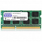 Модуль памяти SO-DIMM 8GB/1600 DDR3 1,35V GOODRAM (GR1600S3V64L11/8G) - фото 1