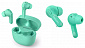 Наушники Philips TAT2206 True Wireless IPX4 Green - фото 1