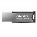 Флэш-накопитель USB3.2 256GB AUV350-256G-RBK ADATA