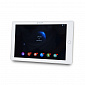 Видеодомофон 10" BCOM BD-1070FHD/DVR-T White с поддержкой Tuya Smart - фото 1