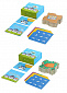 Дополнительный набор Makeblock mTiny World & Treasure ext pack - фото 1