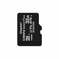Карта памяти Kingston 32GB microSDHC C10 UHS-I R100MB/s