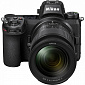 Цифр. Фотокамера Nikon Z 6 + 24-70mm f4 Kit - фото 2