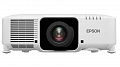 Инсталляционный проектор Epson EB-PU1008W (3LCD, WUXGA, 8500 lm, LASER)