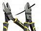 Пасатижі Stanley 215мм "Fatmax Compound Action" збільшеного зусилля - фото 4