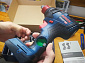 Гайковерт ударний Bosch GDX 18V-200 З, 18V, 200 Нм, М6-М16 - фото 8