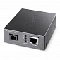 Медiаконвертер TP-LINK TL-FC111A-20 100Base-TX-100Base -FX WDM (TX 1550nm RX 1310nm) SM 20km SC - фото 1