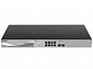 Комутатор D-Link DXS-1100-10TS 8x10GBaseT, 2x10GBaseX SFP+ EasySmart - фото 1