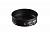 Форма для выпечки Ardesto Gemini круглая 18 см разъемная, серый,углеродистая сталь