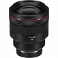 Об`єктив Canon RF 85mm f/1.2 L USM - фото 6