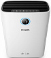Очиститель и увлажнитель воздуха 2-в-1 PHILIPS Series 2000i AC2729/51 - фото 11