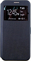 Чeхол-книжка Dengos Flipp-Book Call ID для Xiaomi Redmi 9 Black (DG-SL-BK-266)