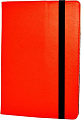 Чохол-книжка Vellini універсальний 7-8" Fire Red (999991)