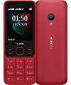 Мобiльний телефон Nokia 150 2020 Dual Sim Red