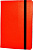Чохол-книжка Vellini універсальний 7-8" Fire Red (999991)