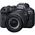 Цифр. фотокамера Canon EOS R6 + RF 24-105 f/4.0-7.1 IS STM