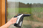 Пилосос Bosch GlassVAC Solo Plus, акумуляторний, для миття вікон, 2Ач, до 30 хв, 0.7 кг, пульв. - фото 3