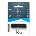USB 16GB T&G 012 Classic Series Black (TG012-16GBBK)