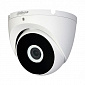 HDCVI відеокамера Dahua HAC-T2A11P 2.8mm для системи відеонагляду - фото 1