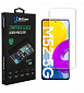 Захисне скло BeCover для Samsung Galaxy M52 SM-M526 (706906) - фото 1