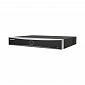 IP-видеорегистратор 4-канальный Hikvision DS-7604NXI-K1/4P(B) с 4 портами PoE для систем видеонаблюдения - фото 1