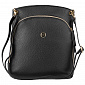 Сумка Wenger, LeaSophie, Crossbody Tote 10" (чёрная) - фото 2