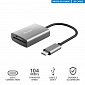 Кардридер Trust DALYX FAST USB-C ALUMINIUM - фото 1