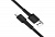Кабель ZMI Braided USB-microUSB 1m Black (AL603)
