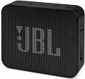 Акустическая портативная система с БТ (2 динамика) JBLGOESBLK JBL
