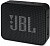 Акустическая портативная система с БТ (2 динамика) JBLGOESBLK JBL