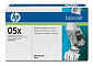 Картридж HP 05X LJ P2055 Black (6500 стр) - фото 1