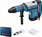 Перфоратор Bosch GBH 12-52 DV Vibration Control, 1700 Вт, 19 Дж, 11.5 кг - фото 1