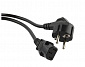 Кабель живлення Panasonic KX-A412BX EU-Schuko/С13 1,5 м - фото 1