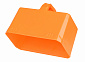 Игровой набор Same Toy 2 в 1 Fort Maker  оранжевый 618Ut-2 - фото 2