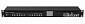 Маршрутизатор MikroTik RouterBOARD 2011UiAS 5xFE, 5xGE, 1xSFP, RouterOS L5, LCD panel, rack - фото 1